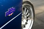 GMMG Chevrolet Camaro 427 Dick Harrell Edition by Berger 2002 года